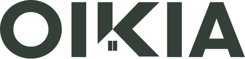 OIKIA Logo