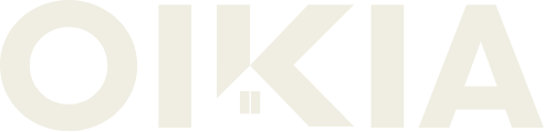 OIKIA logo